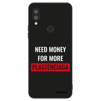 Θήκη για Xiaomi Redmi 7 - More PLASTENCIAGA