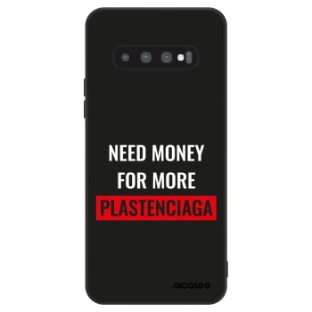 Θήκη για Samsung Galaxy S10 G973 - More PLASTENCIAGA