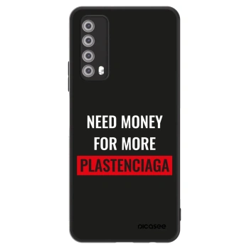 Θήκη για Huawei P Smart 2021 - More PLASTENCIAGA