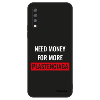 Θήκη για Samsung Galaxy A70 A705F - More PLASTENCIAGA