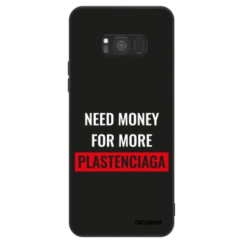 Θήκη για Samsung Galaxy S8 G950F - More PLASTENCIAGA