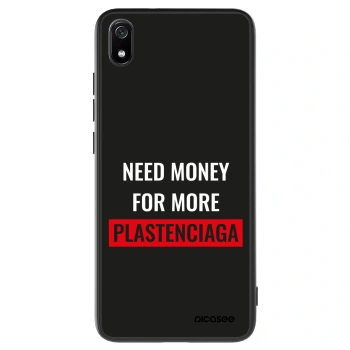 Θήκη για Xiaomi Redmi 7A - More PLASTENCIAGA