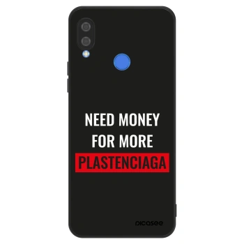 Θήκη για Huawei Nova 3 - More PLASTENCIAGA