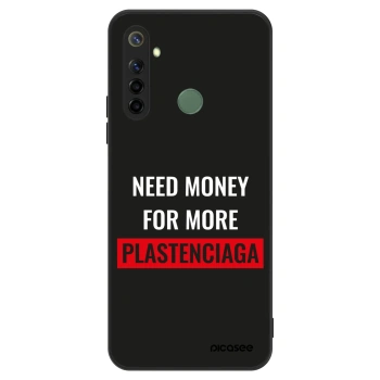 Θήκη για Realme 6i - More PLASTENCIAGA