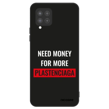 Θήκη για Samsung Galaxy A42 A426B - More PLASTENCIAGA