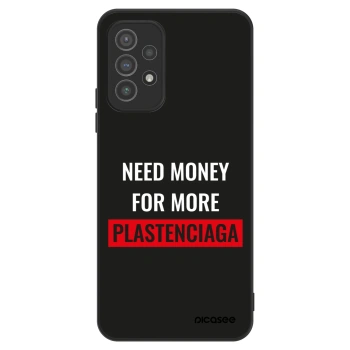 Θήκη για Samsung Galaxy A72 A725F - More PLASTENCIAGA