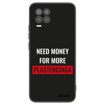 Θήκη για Realme 8 4G - More PLASTENCIAGA