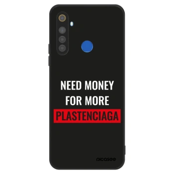Θήκη για Realme 5 - More PLASTENCIAGA