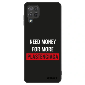 Θήκη για Samsung Galaxy M12 M127F - More PLASTENCIAGA