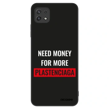 Θήκη για Samsung Galaxy A22 A226B 5G - More PLASTENCIAGA