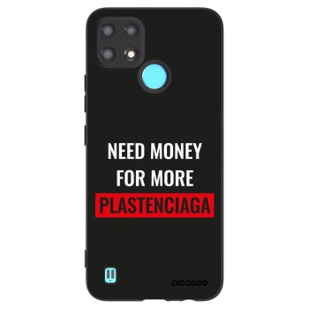 Θήκη για Realme C21 - More PLASTENCIAGA