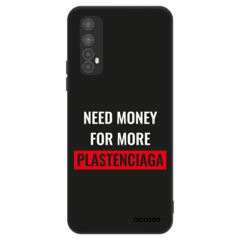 Θήκη για Realme 7 - More PLASTENCIAGA