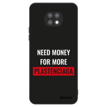 Θήκη για Xiaomi Redmi Note 9T - More PLASTENCIAGA