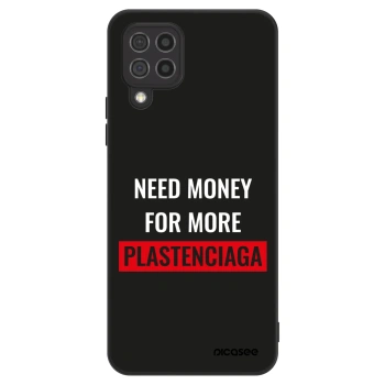 Θήκη για Samsung Galaxy A22 A225F 4G - More PLASTENCIAGA