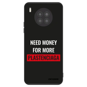 Θήκη για Huawei Nova 8i - More PLASTENCIAGA