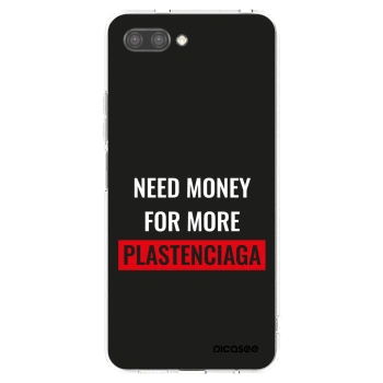 Θήκη για Honor 10 - More PLASTENCIAGA