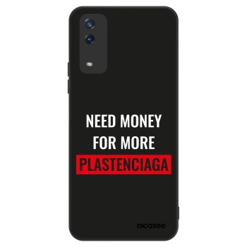 Θήκη για Vivo Y11s - More PLASTENCIAGA