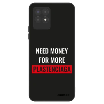 Θήκη για Realme 8i - More PLASTENCIAGA