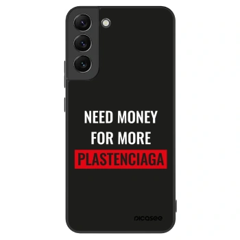 Θήκη για Samsung Galaxy S22+ 5G - More PLASTENCIAGA