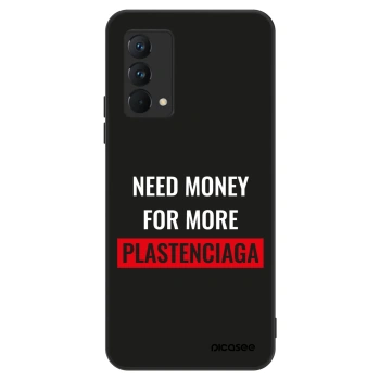 Θήκη για Realme GT Master Edition 5G - More PLASTENCIAGA
