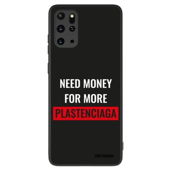 Θήκη για Samsung Galaxy S20+ G985F - More PLASTENCIAGA