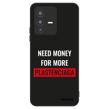 Θήκη για Vivo V23 5G - More PLASTENCIAGA