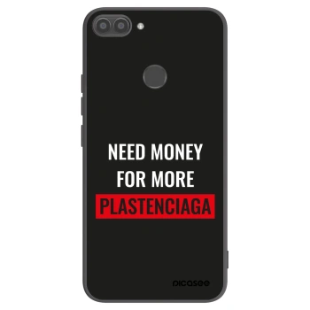 Θήκη για Huawei P Smart - More PLASTENCIAGA