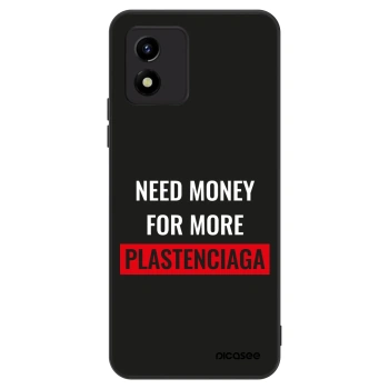 Θήκη για Vivo Y01 - More PLASTENCIAGA
