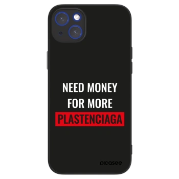 Picasee ULTIMATE CASE για Apple iPhone 14 Plus - More PLASTENCIAGA