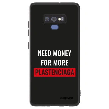 Θήκη για Samsung Galaxy Note 9 N960F - More PLASTENCIAGA