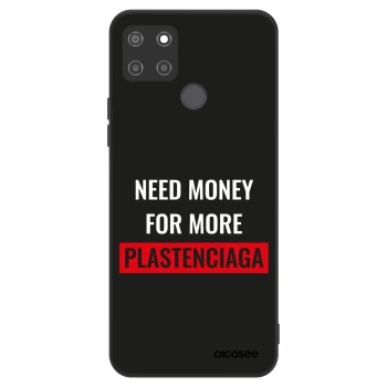 Θήκη για Realme C21Y - More PLASTENCIAGA