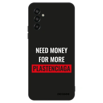 Θήκη για Samsung Galaxy M13 M135F - More PLASTENCIAGA