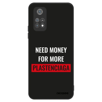 Θήκη για Xiaomi Poco M4 Pro - More PLASTENCIAGA