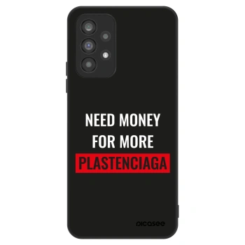 Θήκη για Samsung Galaxy A73 5G - More PLASTENCIAGA