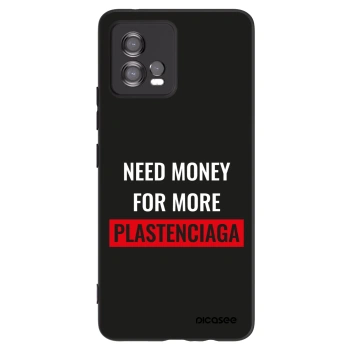 Θήκη για Motorola Moto G72 - More PLASTENCIAGA