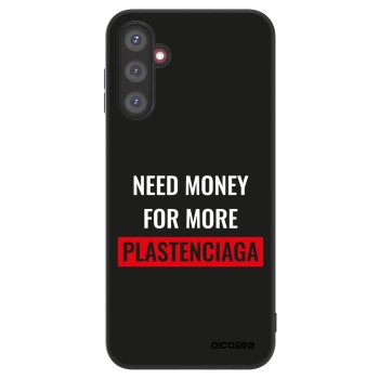 Picasee ULTIMATE CASE για Samsung Galaxy A14 5G A146P - More PLASTENCIAGA