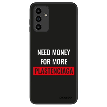 Θήκη για Samsung Galaxy A04s A047F - More PLASTENCIAGA