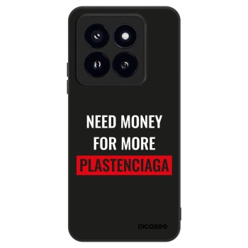 Θήκη για Xiaomi 14 Pro - More PLASTENCIAGA