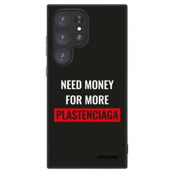 Θήκη για Samsung Galaxy S24 Ultra S928B 5G - More PLASTENCIAGA