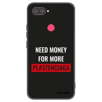 Θήκη για Xiaomi Mi 8 Lite - More PLASTENCIAGA