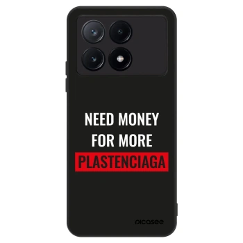 Θήκη για Xiaomi Poco X6 Pro - More PLASTENCIAGA