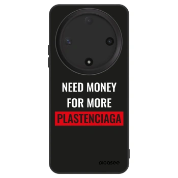 Θήκη για Honor Magic6 Lite 5G - More PLASTENCIAGA