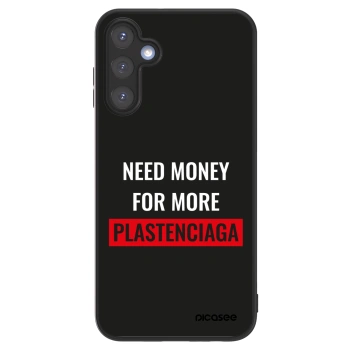 Picasee ULTIMATE CASE για Samsung Galaxy A15 A156B 5G - More PLASTENCIAGA