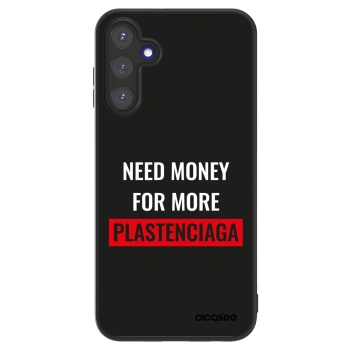 Picasee ULTIMATE CASE για Samsung Galaxy A15 A155F 4G - More PLASTENCIAGA