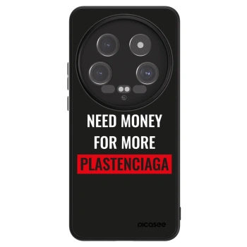 Θήκη για Xiaomi 14 Ultra - More PLASTENCIAGA