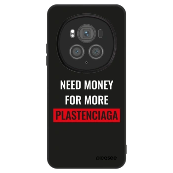 Θήκη για Honor Magic6 Pro - More PLASTENCIAGA