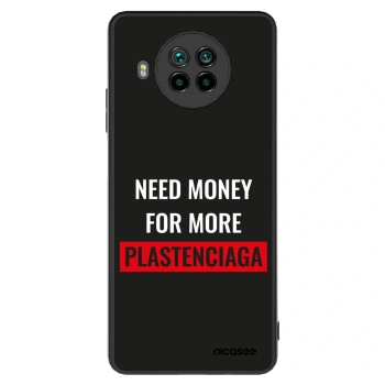 Θήκη για Xiaomi Mi 10T Lite - More PLASTENCIAGA
