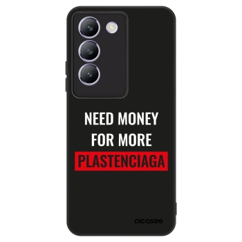 Θήκη για Vivo V40 SE 5G - More PLASTENCIAGA