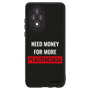 Θήκη για Honor 200 Pro 5G - More PLASTENCIAGA