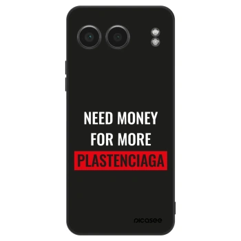 Θήκη για OnePlus Nord 4 - More PLASTENCIAGA